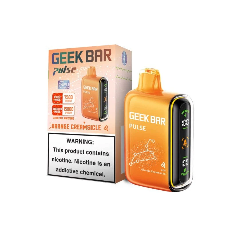 Geek Bar Pulse Disposable Vape 15000 - Image 26