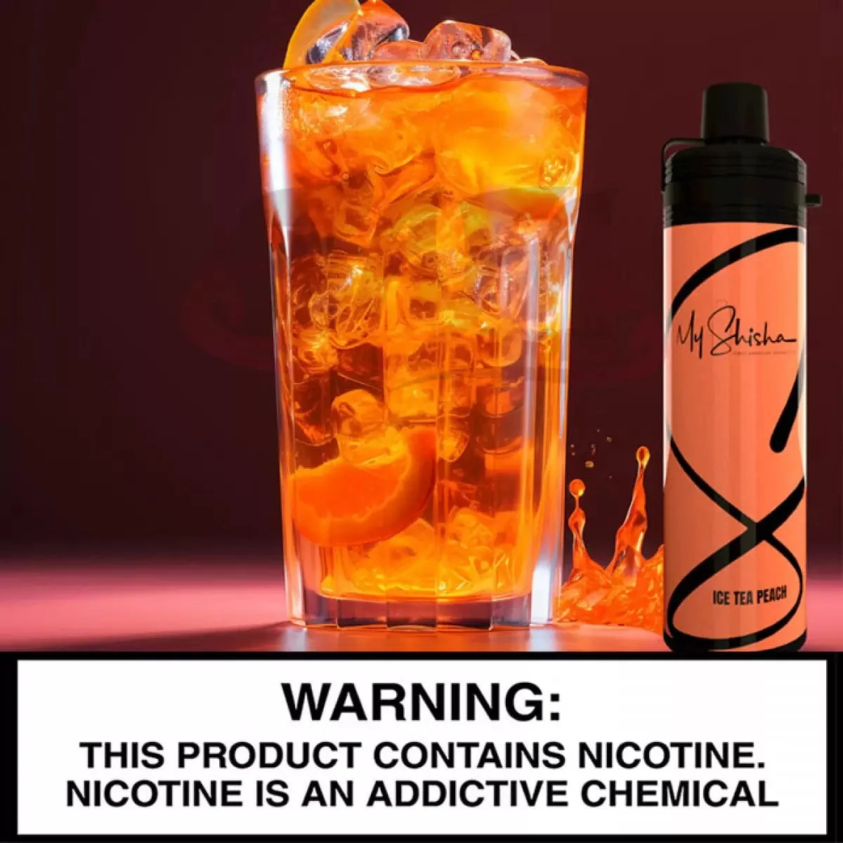 My Shisha - Classic 10000 Puff Disposable Vape - Image 13