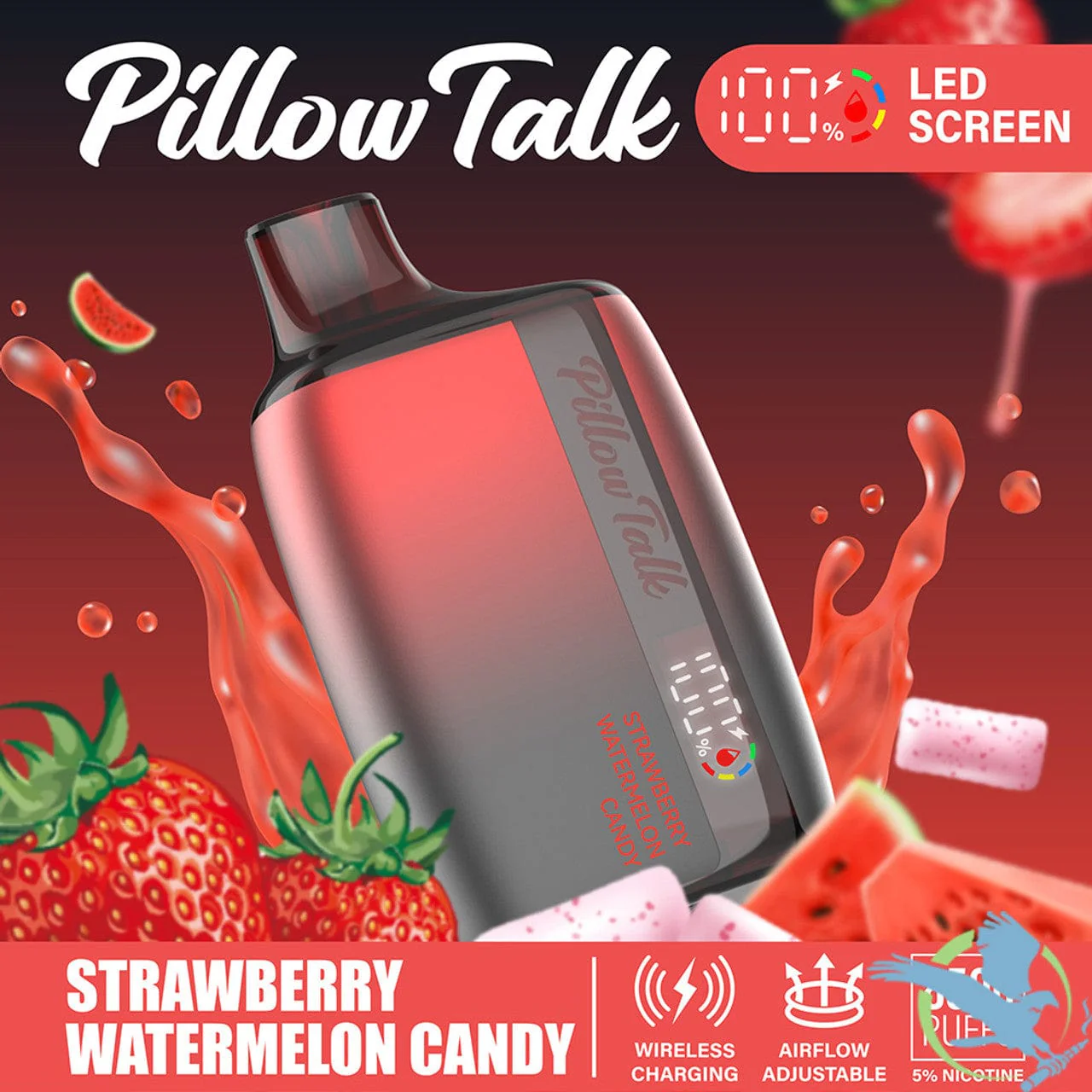 Pillow Talk Vape - Image 11