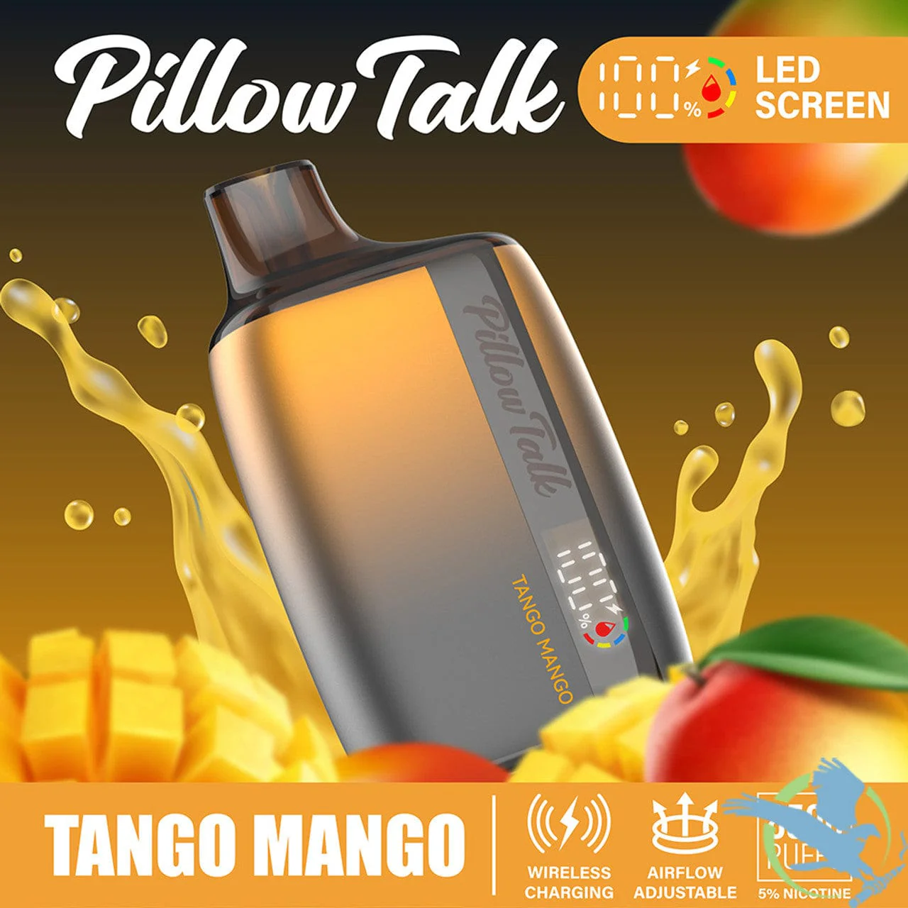 Pillow Talk Vape - Image 13