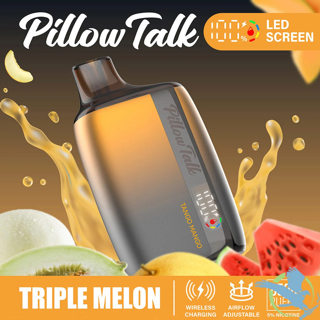 Pillow Talk Vape - Image 14