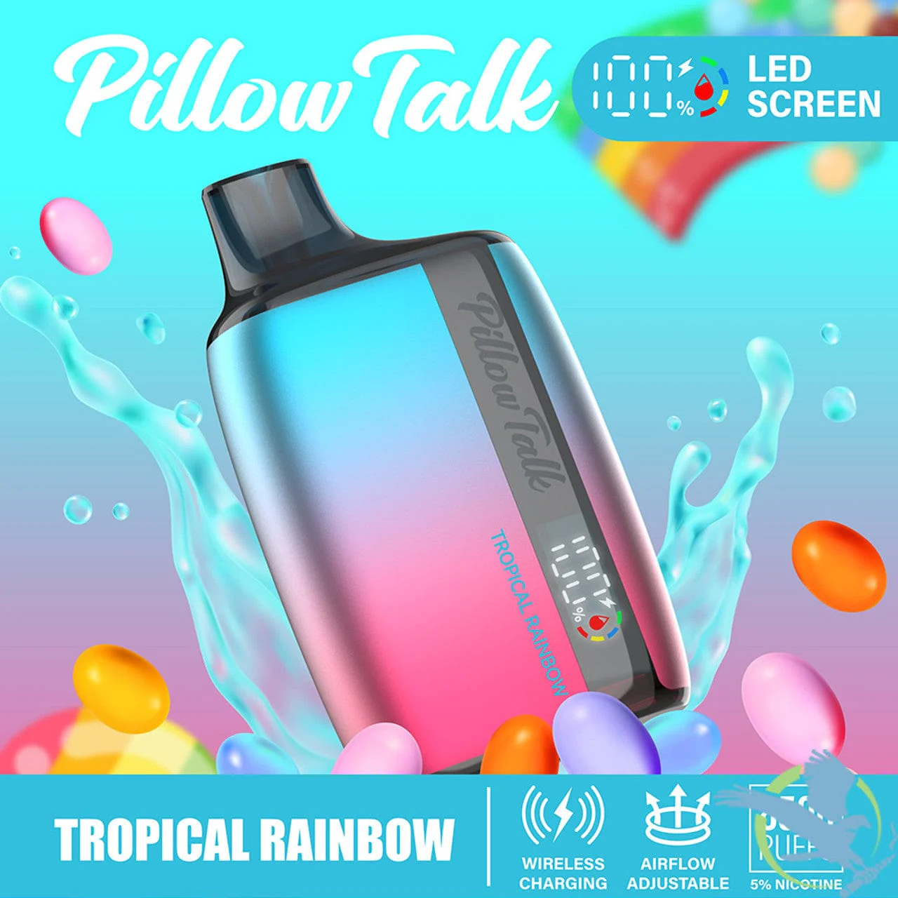 Pillow Talk Vape - Image 15
