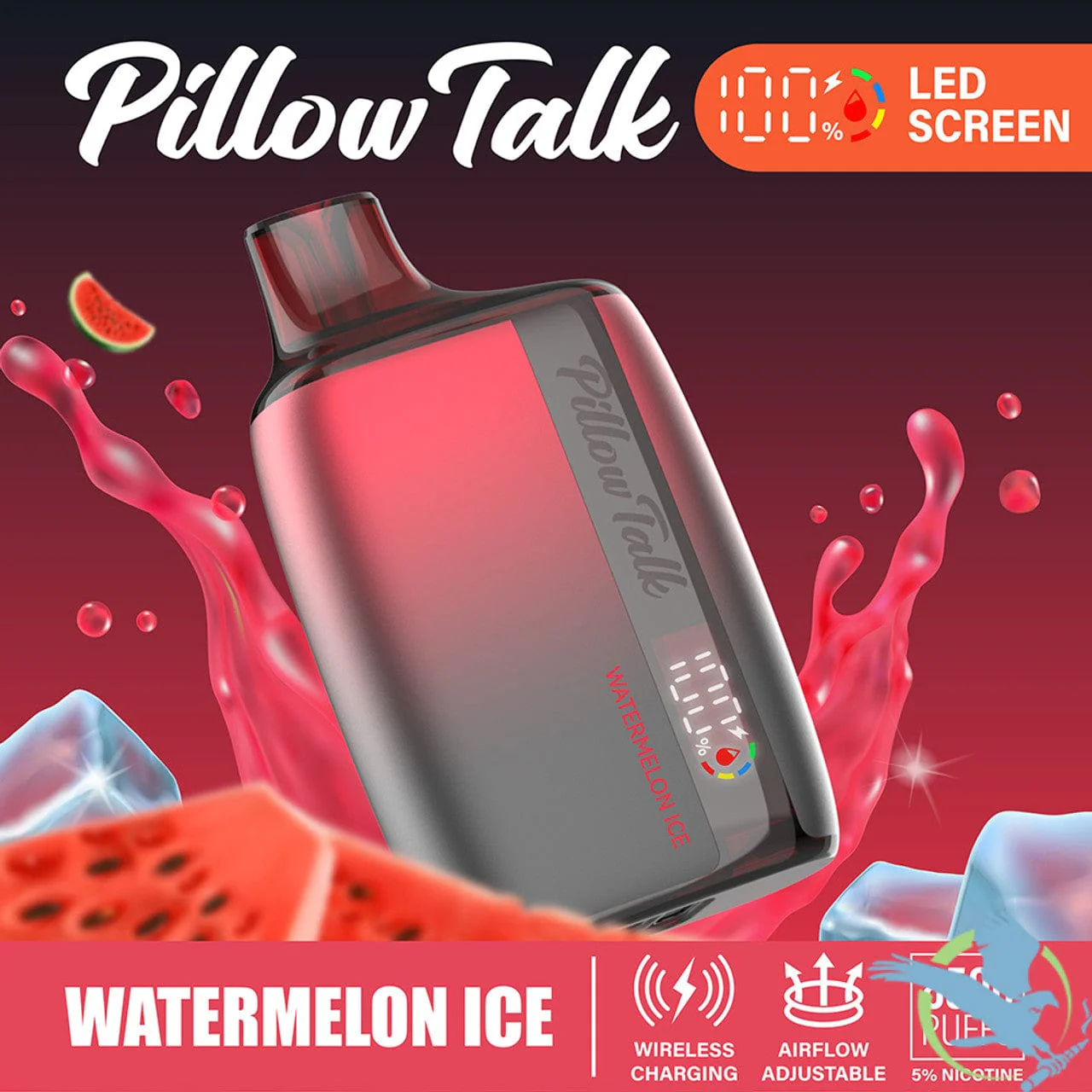 Pillow Talk Vape - Image 16