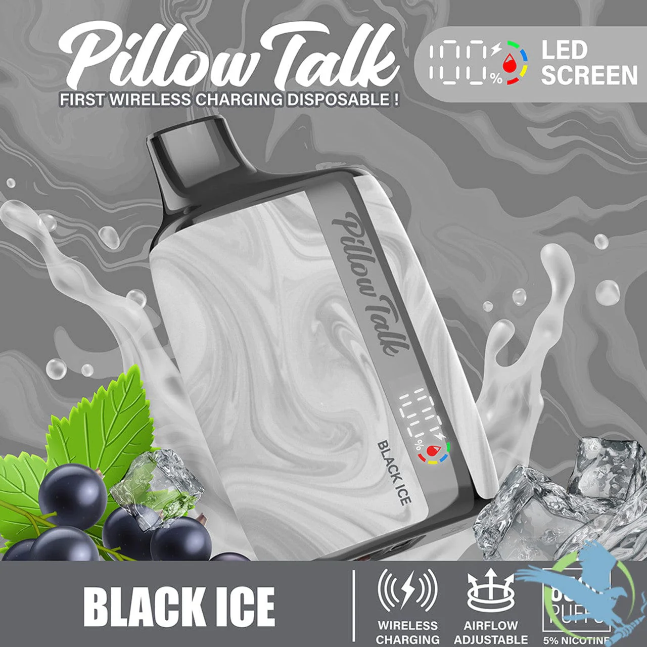 Pillow Talk Vape - Image 17