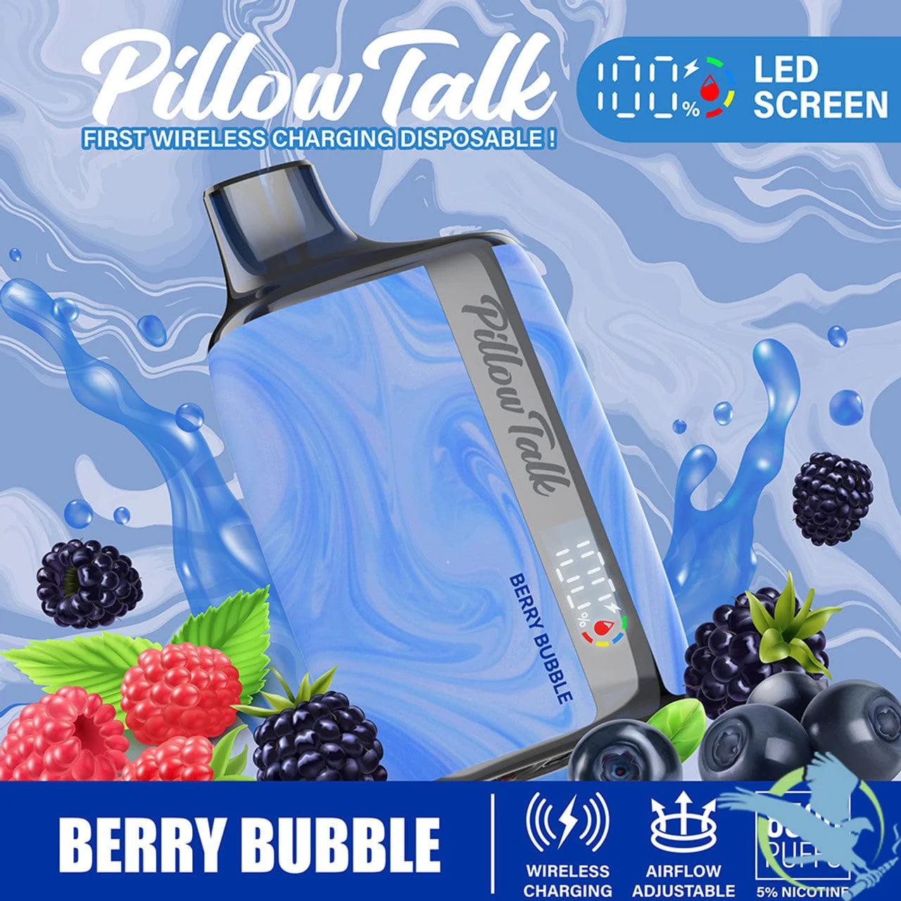 Pillow Talk Vape - Image 18