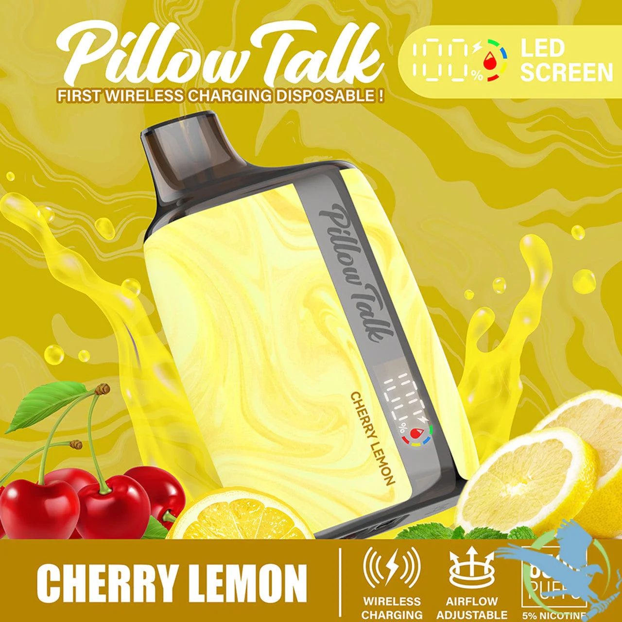 Pillow Talk Vape - Image 19