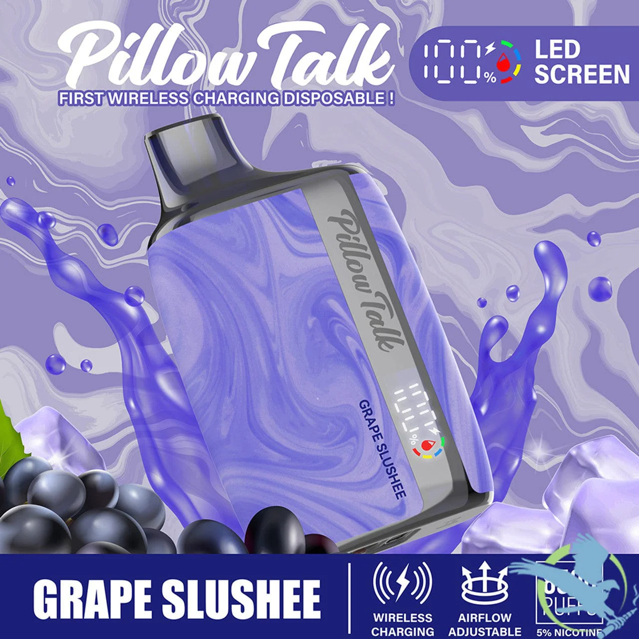 Pillow Talk Vape - Image 20