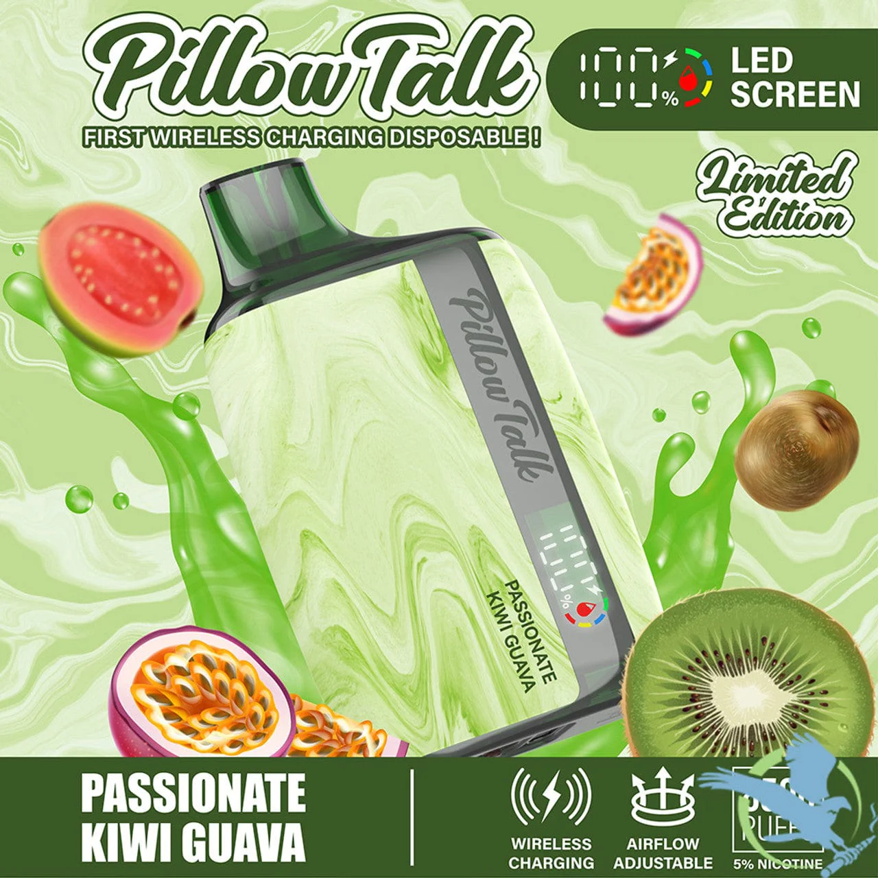 Pillow Talk Vape - Image 21