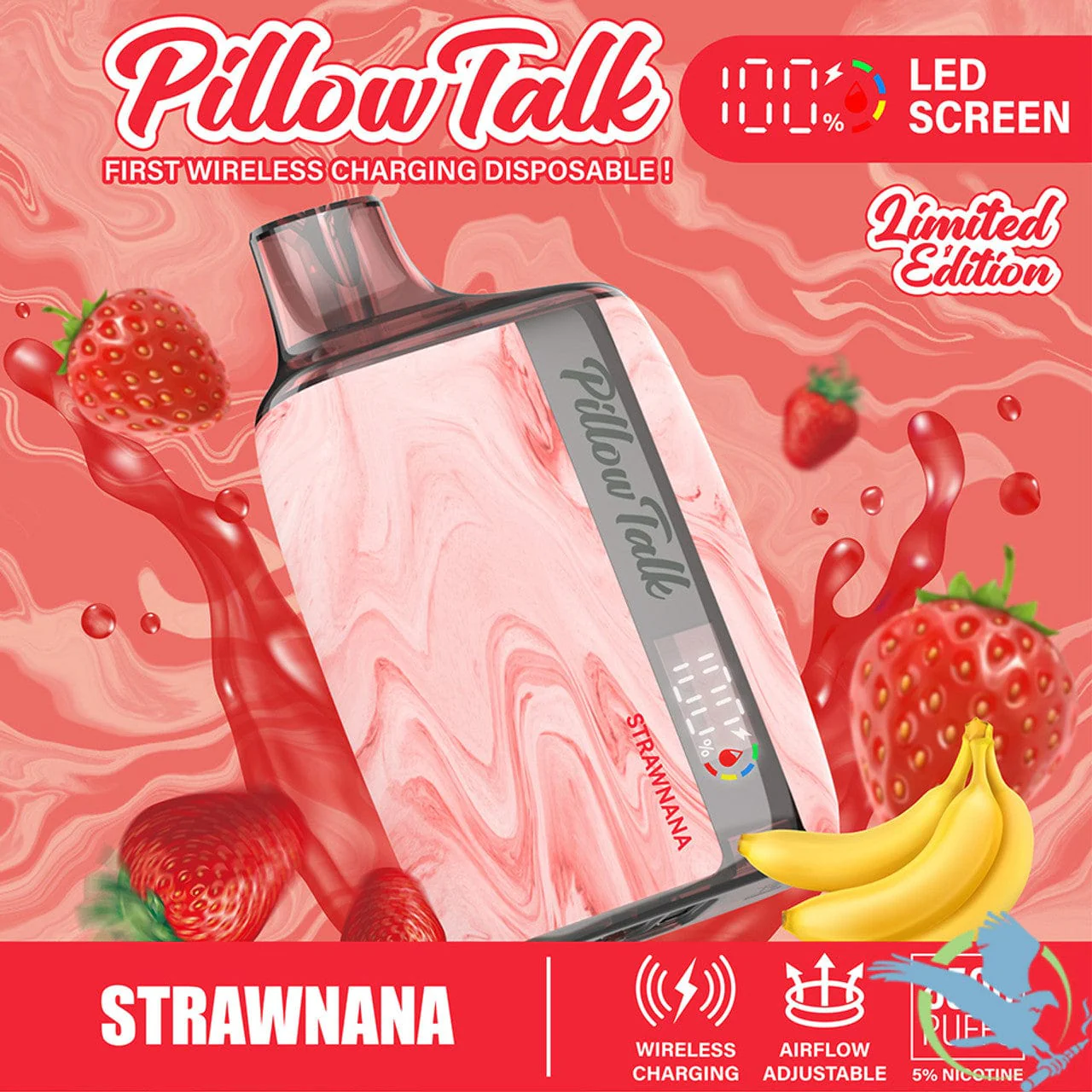 Pillow Talk Vape - Image 24