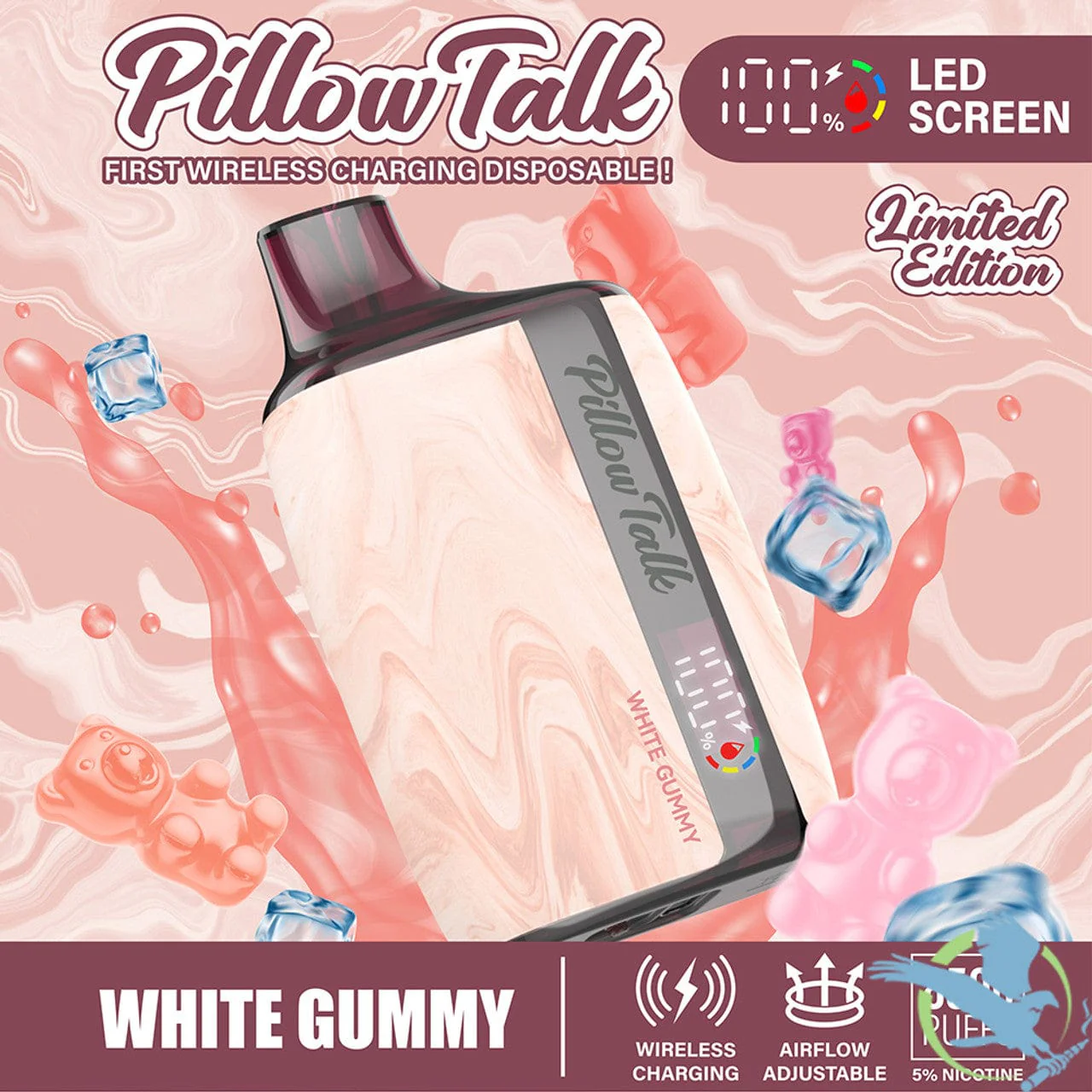 Pillow Talk Vape - Image 26
