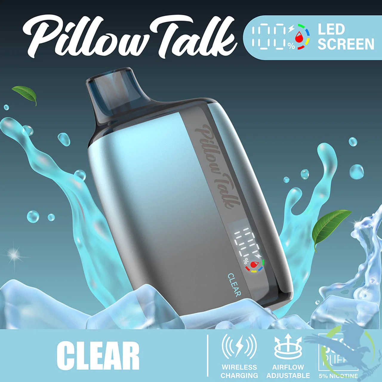 Pillow Talk Vape - Image 3