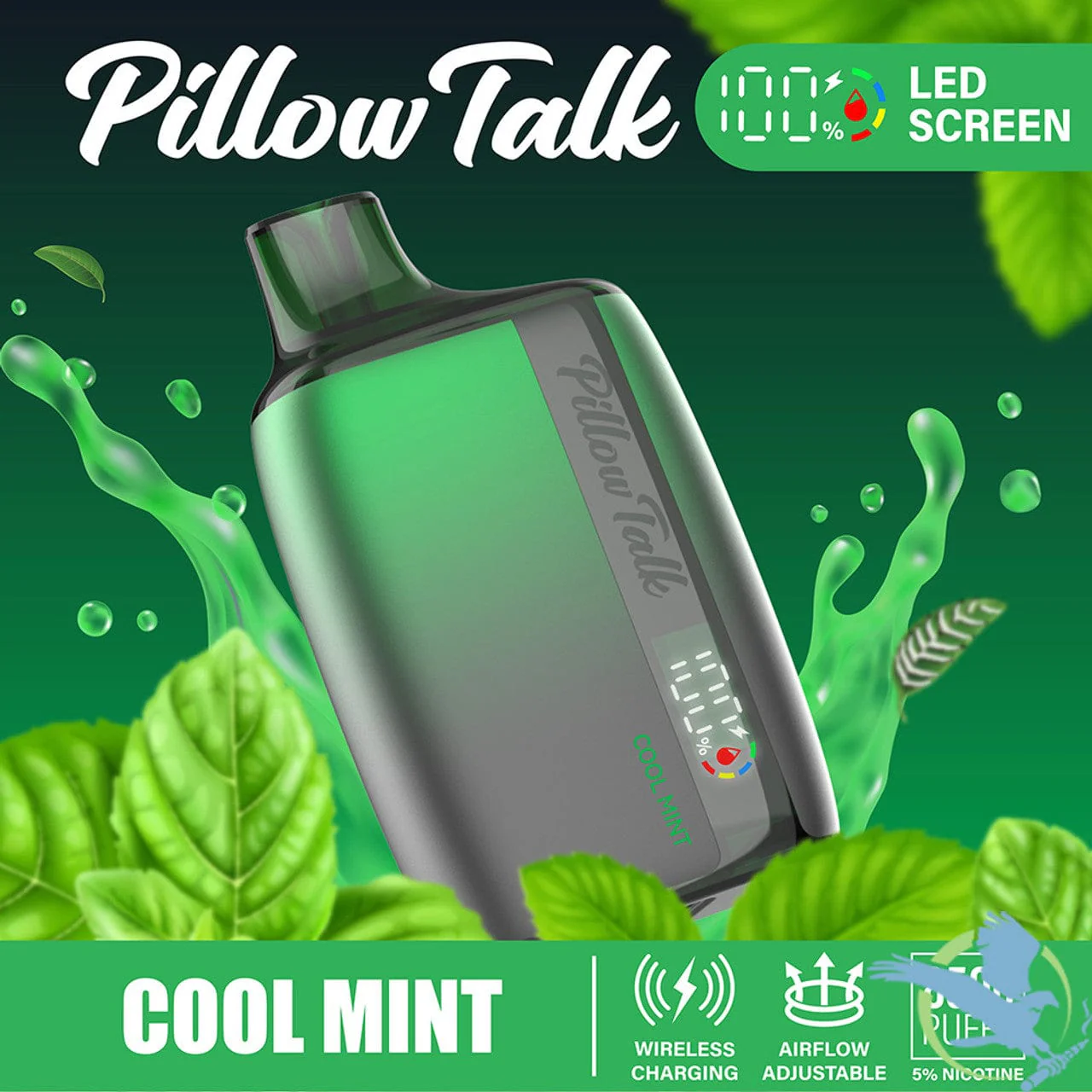 Pillow Talk Vape - Image 4