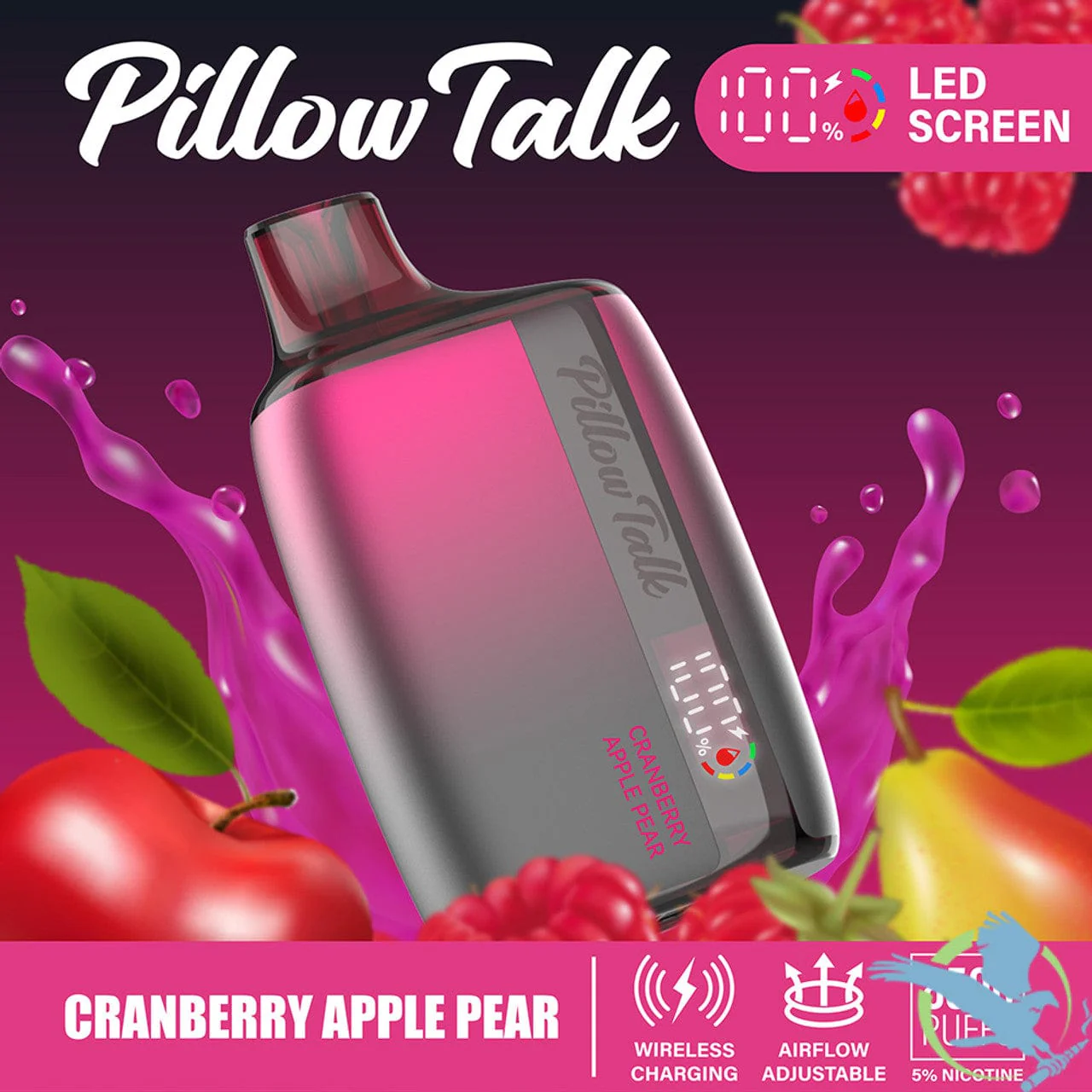 Pillow Talk Vape - Image 5