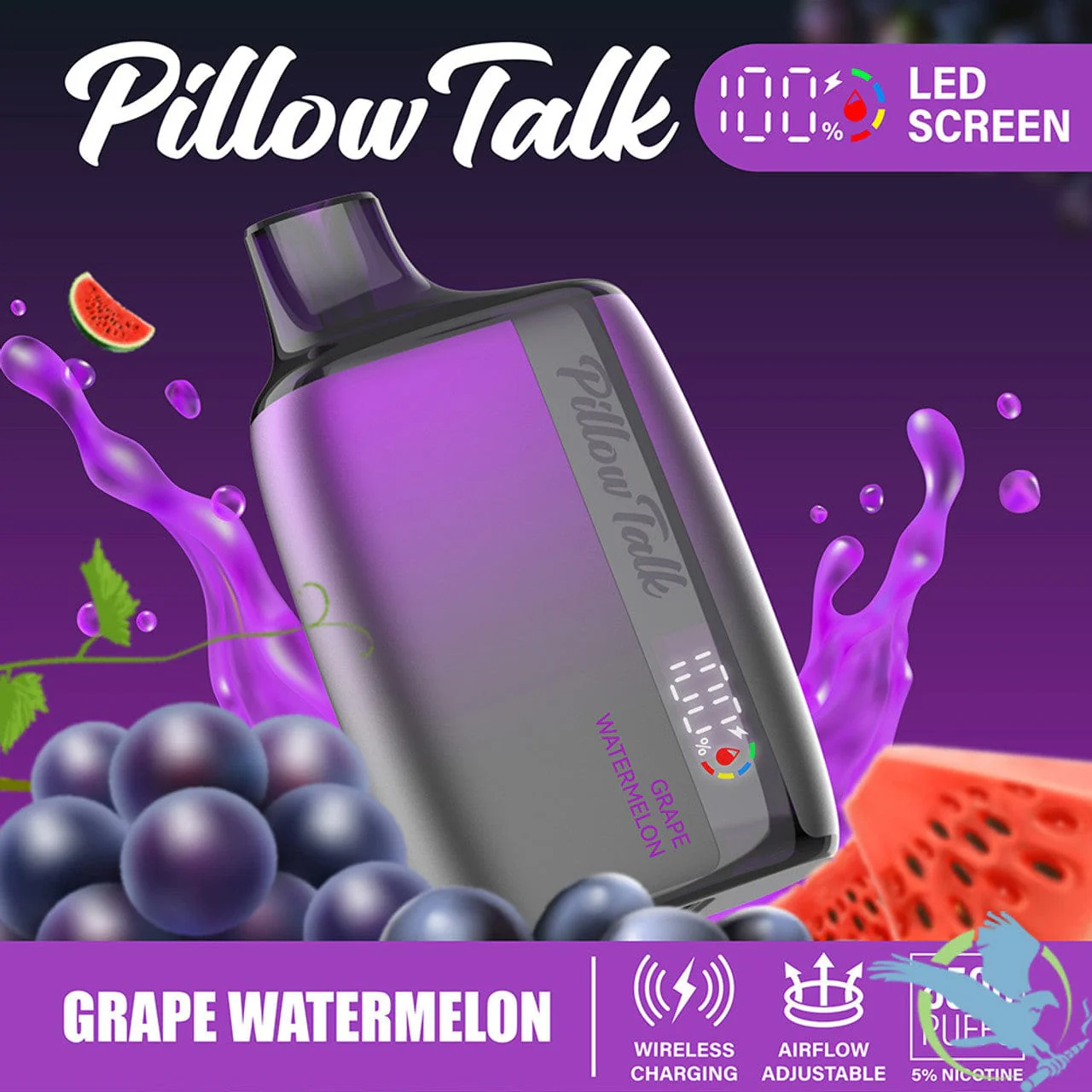 Pillow Talk Vape - Image 6