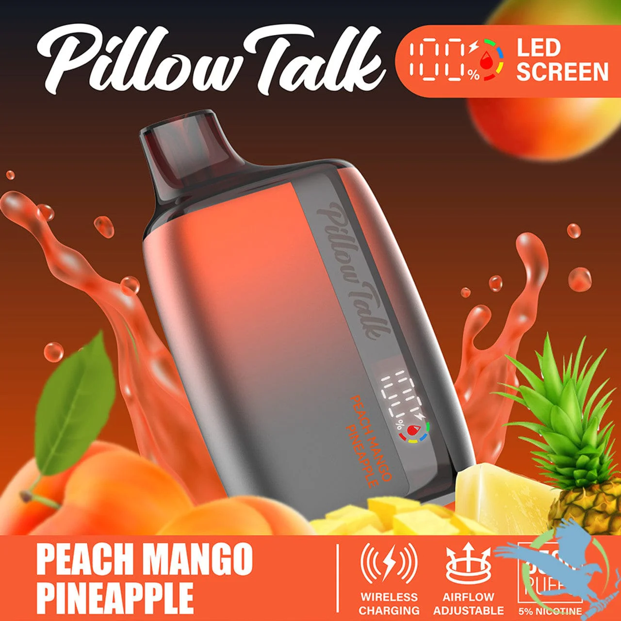 Pillow Talk Vape - Image 7