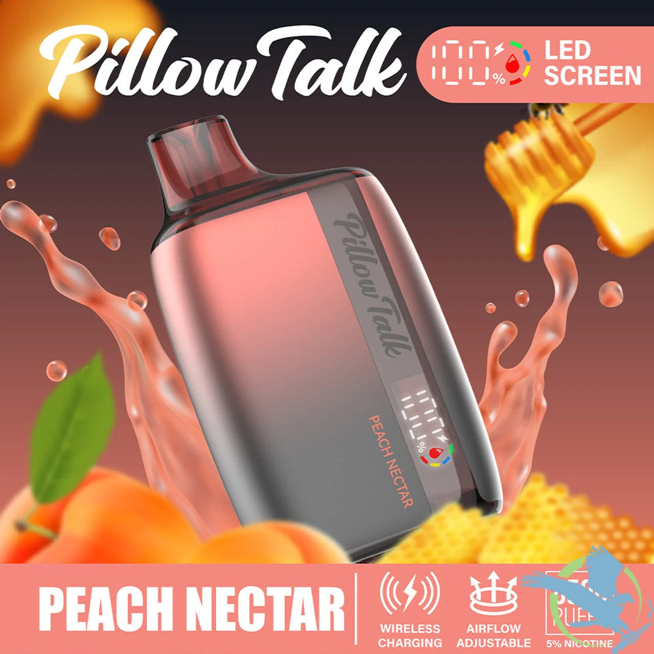 Pillow Talk Vape - Image 8