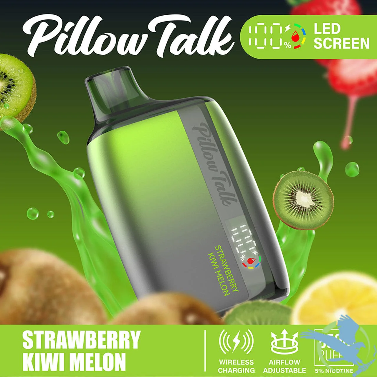 Pillow Talk Vape - Image 9