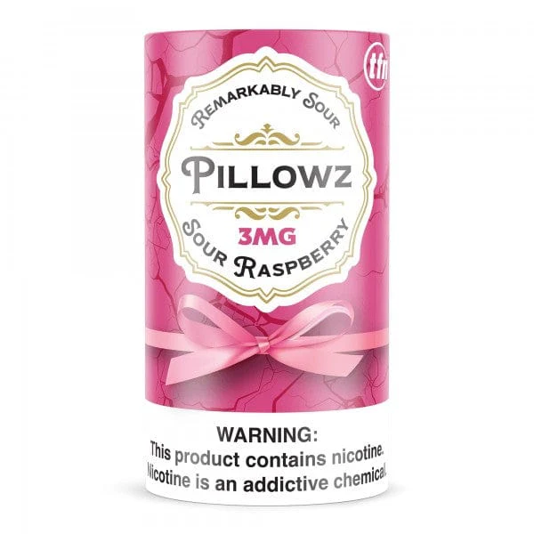 Pillowz Nicotine Pouches - Image 3