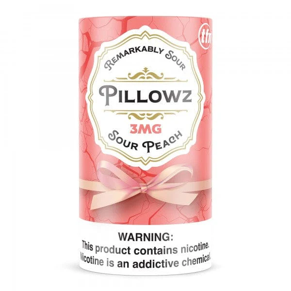 Pillowz Nicotine Pouches - Image 5