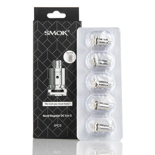 Smok Nord Replacement Coils - Image 3