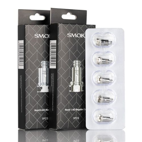 Smok Nord Replacement Coils - Image 5