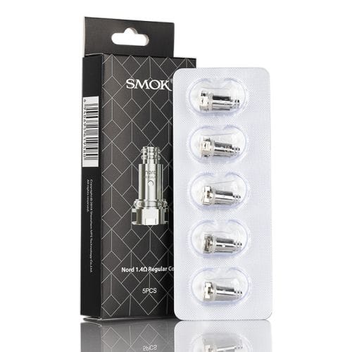 Smok Nord Replacement Coils - Image 7