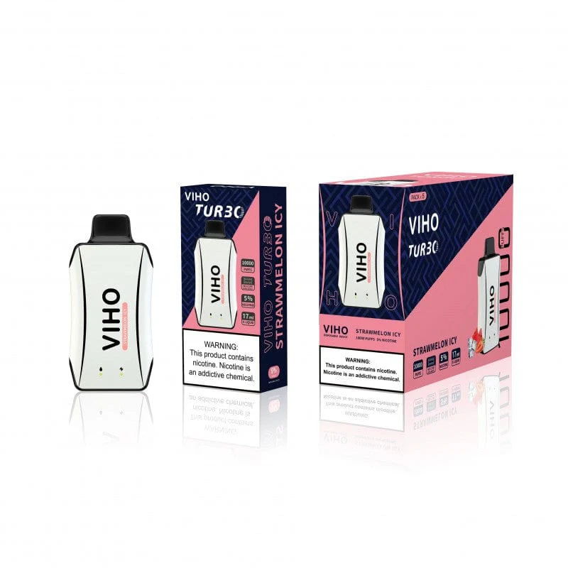 Viho Turbo 10k Vape - Image 10