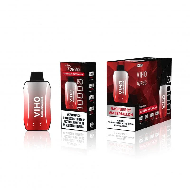 Viho Turbo 10k Vape - Image 18