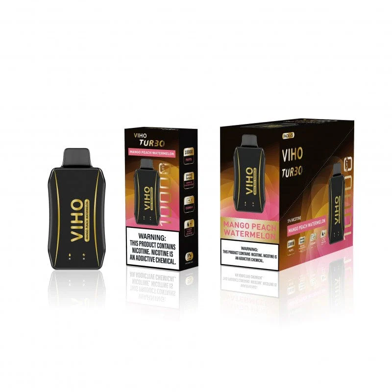 Viho Turbo 10k Vape - Image 22