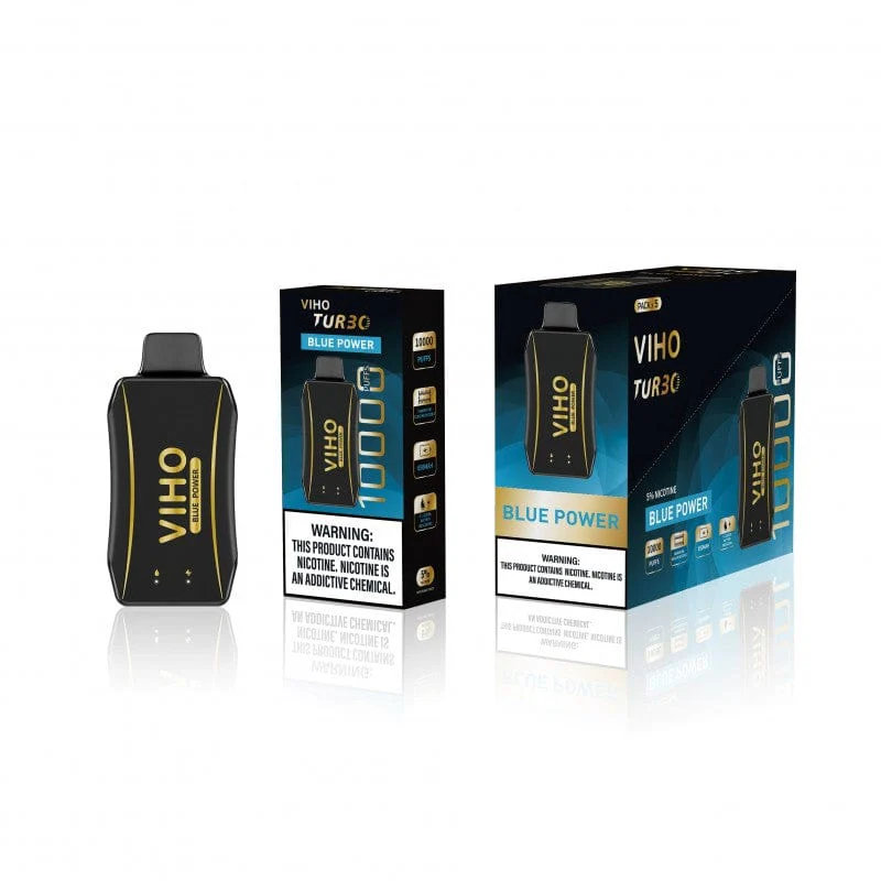 Viho Turbo 10k Vape - Image 30
