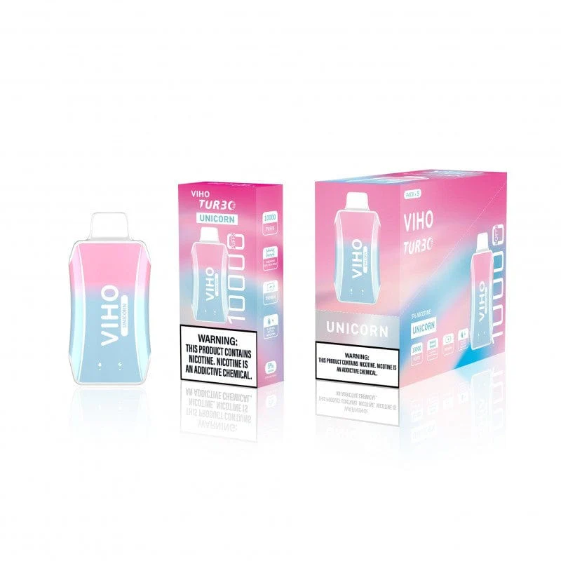 Viho Turbo 10k Vape - Image 32
